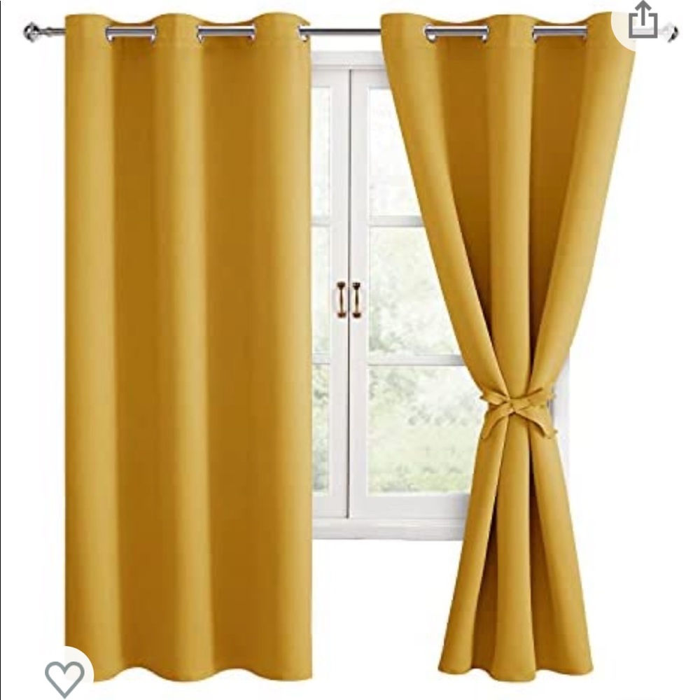 Curtains